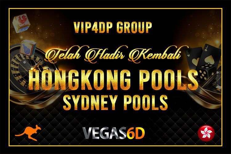 VEGAS 6D
